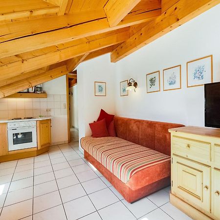 Charming Apartment With Balcony Mitterbach Buitenkant foto