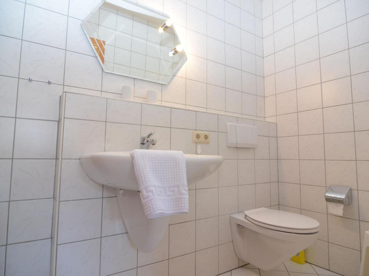 Charming Apartment With Balcony Mitterbach Buitenkant foto